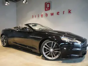 Aston Martin DBS V12 6.0 Volante*Top-Zst*2.Hd.*U-frei*BRD*