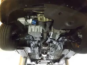 Alfa Romeo Spider 916 T.Spark viel Fahrspaß für wenig Geld!