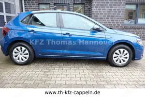 Volkswagen Polo Life Navi/Sommer.-Winterreifen/PDC/LED