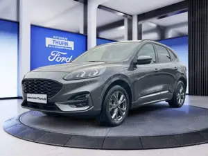 Ford Kuga 2.5 PHEV ST-Line X #AHK #Winter II #ACC