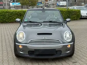 MINI Cooper S Cabrio Scheckheft* TÜV 06.26* Bild 5