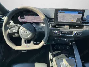 Audi RS5 RS5 Coupe 2.9 TFSI quat./S tro. *280 KM/H*Kerami Bild 3