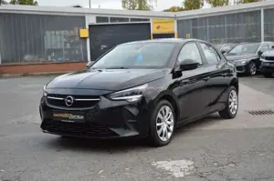 Opel Corsa F Edition 1.2"LED"KAMERA"SITZHZ"CARPLAY"