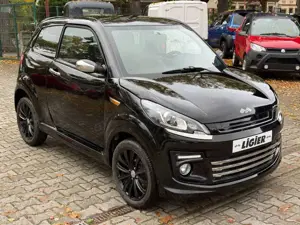 Ligier JS 50 L DCI  Mopedauto 45 KM/H