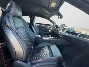 Audi RS5 RS5 Coupe 2.9 TFSI quat./S tro. *280 KM/H*Kerami Bild 4