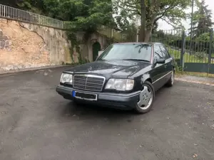 Mercedes-Benz E 420 Mercedes Benz W124 E420 420E