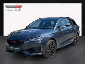 CUPRA Leon Sportstourer 1.4 E-HYBRID ACC FULLINK KAMERA KESSY