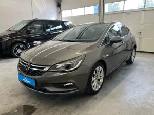 Opel Astra K 1.6 CDTI Business*PDC*TEMP*W-PAKET*1-HA*