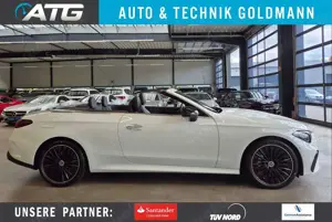 Mercedes-Benz CLE 200 4MATIC AMG ADVANCED PLUS NIGHT BURMESTER