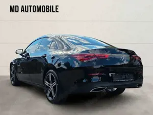 Mercedes-Benz CLA 220 d Progressive Bild 3