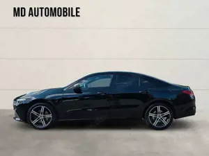 Mercedes-Benz CLA 220 d Progressive Bild 2