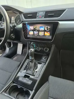 Skoda Superb Superb 1.5 TSI ACT DSG Ambition Bild 2