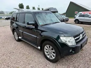 Mitsubishi Pajero 3,2 DI-D 4WD Instyle Autom. -AHK-NAVI-XEN