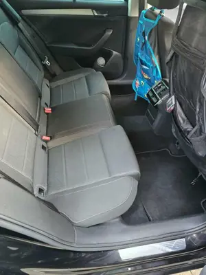 Skoda Superb Superb 1.5 TSI ACT DSG Ambition Bild 4