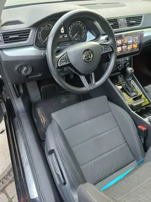 Skoda Superb Superb 1.5 TSI ACT DSG Ambition Bild 3