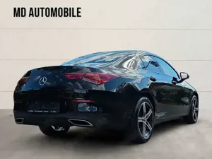 Mercedes-Benz CLA 220 d Progressive Bild 5