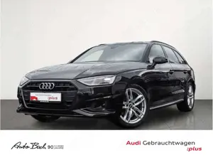 Audi A4 Advanced 35TFSI Stronic Navi LED ACC EP
