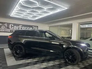 Land Rover Range Rover Velar AWD LED VOLLDIGI SITZHZG KLIMA Klima Navi Bild 3