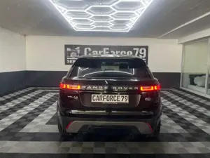 Land Rover Range Rover Velar AWD LED VOLLDIGI SITZHZG KLIMA Klima Navi Bild 5