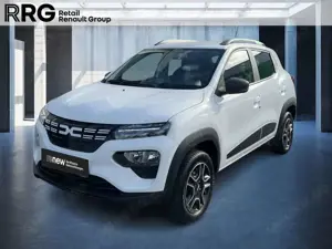 Dacia Spring Essential 45