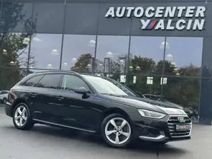 Audi A4 35 TDI S tronic advanced Avant 1.HA/ACC/R-CAM
