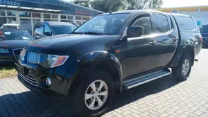 Mitsubishi L200 Magnum Doppelkabine 4WD