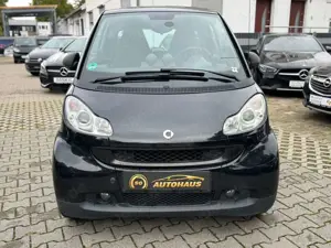 smart forTwo Micro Hybrid Drive 52kW (451.380)