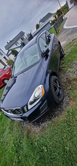 Volvo XC60 DRIVe Momentum RESERVIERT!