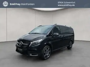 Mercedes-Benz V 300 V-Klasse