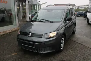 Volkswagen Caddy Caddy 1.5 TSI 115PS DSG NAVI
