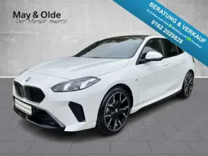 BMW 120 M Sport Navi H/K Massagesitze LED ACC Apple CarPla