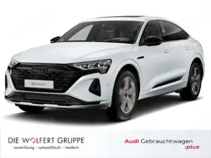 Audi Q8 e-tron 55 quattro ACC*AHK*PANO