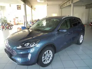 Ford Kuga Plug-In Hybrid, Garantie auf Batterie (s. u.)