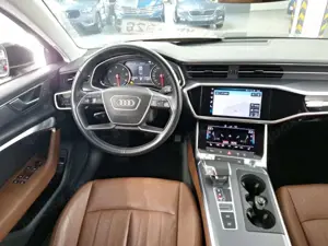 Audi A6 A6 V6 3.0 TDI DPF 204 Business Line Multitronic A