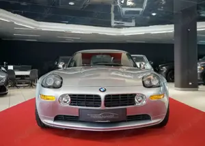 BMW Z8 5.0 Cabrio Hardtop 21TKM ALPINA deutschesFZG