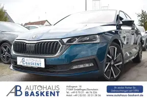 Skoda Octavia Lim. Clever*AHK*LED*VIRTUAL*KAMERA*NAVI