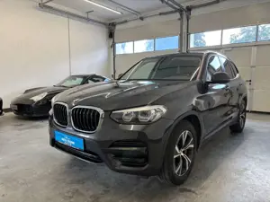 BMW X3 xDrive 30d*1-Hand*LED*360-Kamera* AHK+LED+SHZ+360+