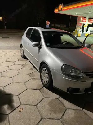 Volkswagen Golf Tour Edition