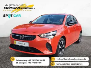 Opel Corsa e Edition / Kamera/SHZ-LHZ/AndroidCarPlay