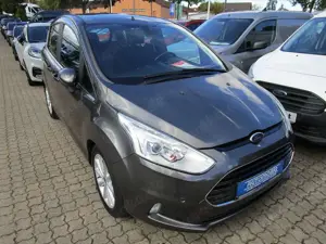 Ford B-Max 1.0 EB Titanium/PPS/Tempomat/SHZ/FSB