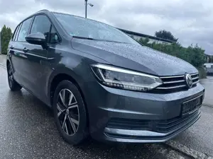 Volkswagen Touran Comfortline BMT/Start-Stopp AHK/ACC/1.Hd