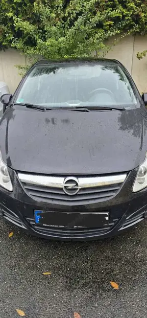 Opel Corsa CATCH ME Now