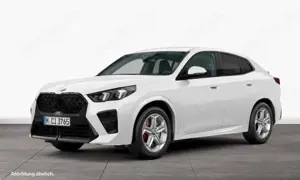 BMW X2 xDrive20d M Sportpaket Head-Up HK HiFi DAB