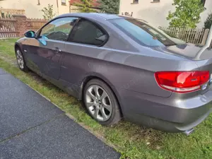 BMW 320 320i Coupe Bild 3