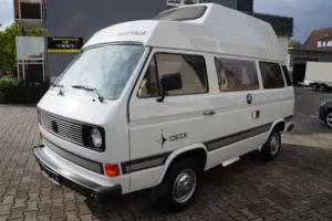 Volkswagen T3 Multivan T3 Multivan/ Westfalia*Luftgekühlt*HU/AU NEU*