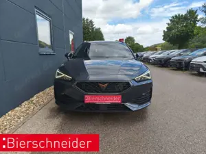 CUPRA Leon Sportstourer 1.5 eTSI DSG AHK BEATS NAVI LED