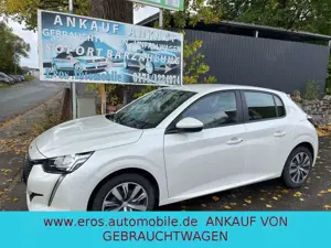 Peugeot 208 Active