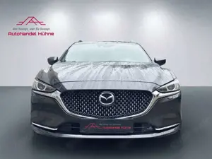 Mazda 6 2.2 Sports-Line/1.Hand/ Bild 5