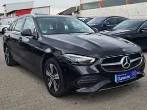 Mercedes-Benz C 300 C 300 T e NAVI*KAMERA*AHK*1-HAND