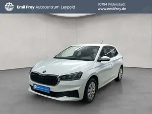 Skoda Fabia 1.0 TSI DSG Ambition